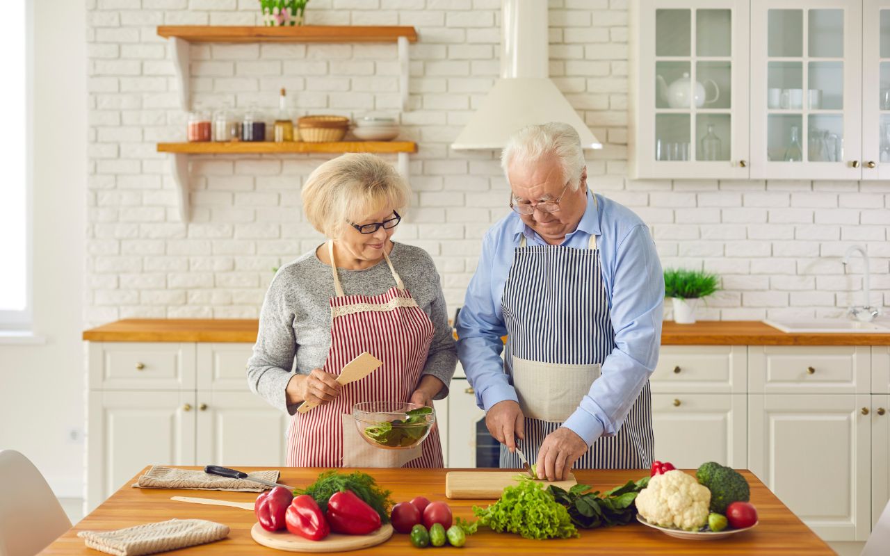 Ăn chay trường là sao? Cách phân biệt giữa các hình thức ăn chay