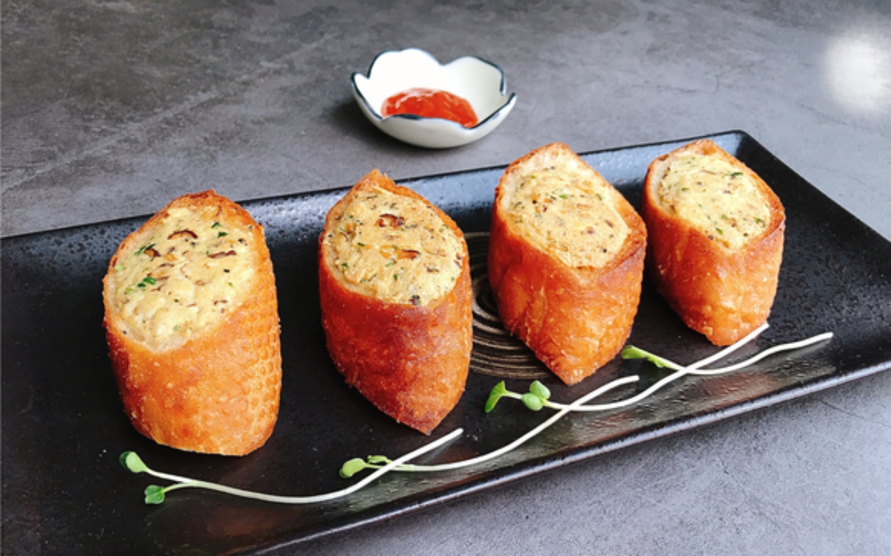 Chế Biến Món Chay Ngon: Hướng Dẫn Nấu Món Chay Dễ Làm Và Ngon