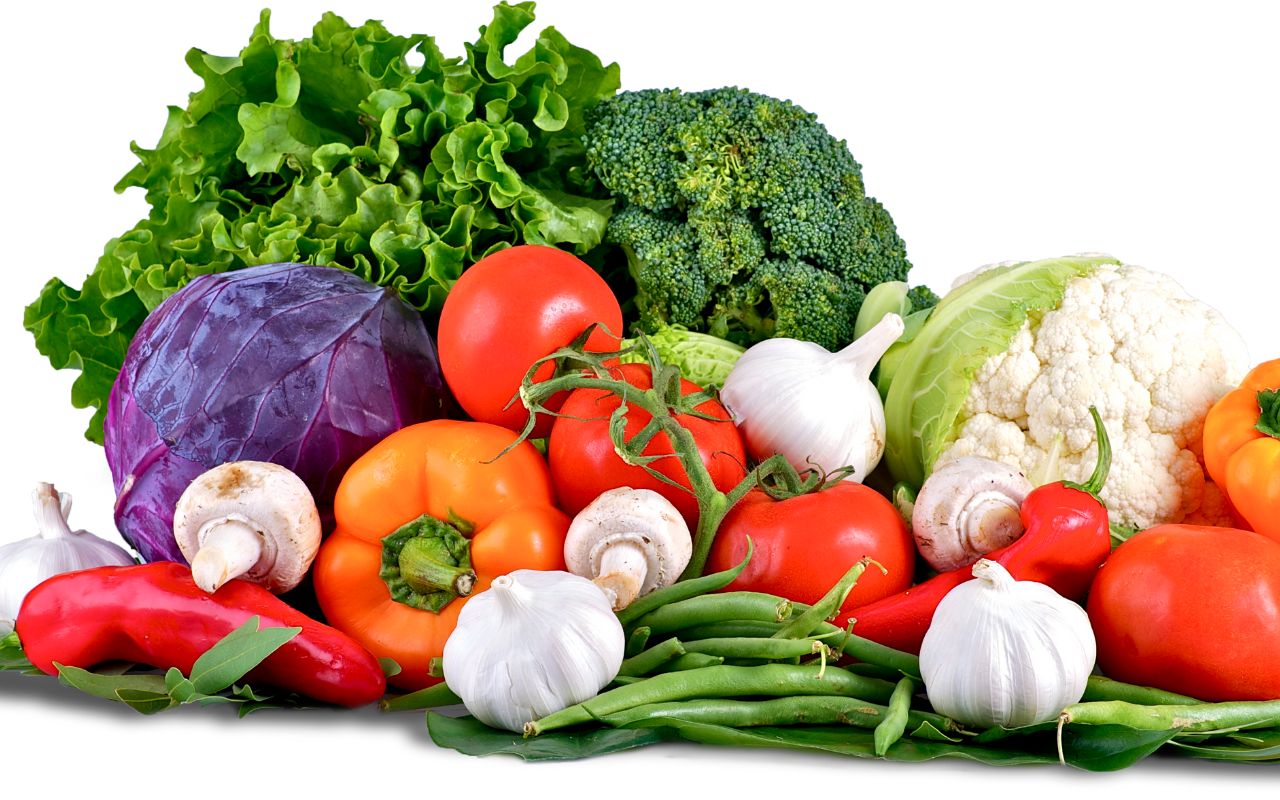 Các Món Chay Bổ Dưỡng: Món Ăn Chay Tốt Cho Sức Khỏe Và Tâm Hồn