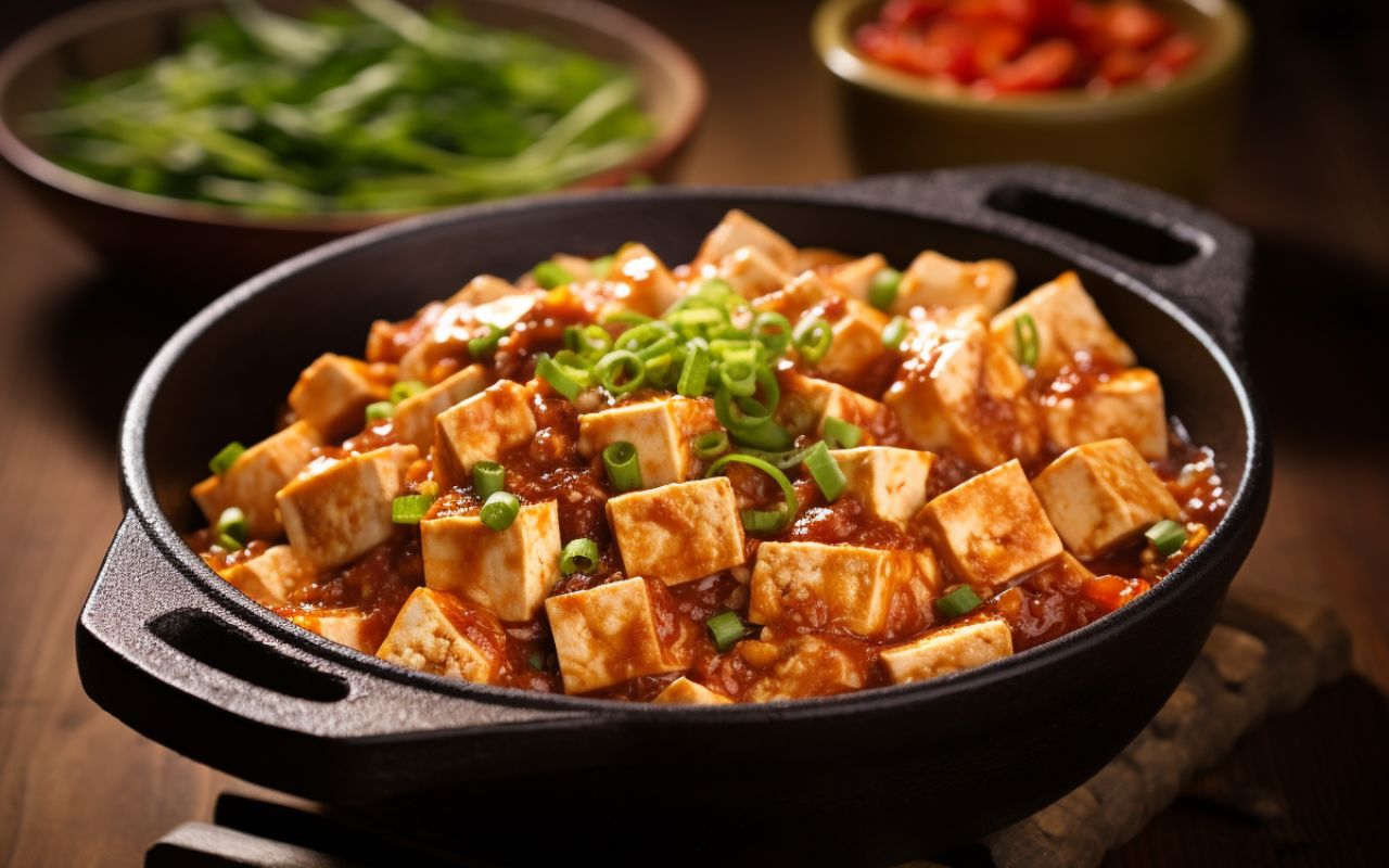 Bí Quyết Nấu Món Chay Ngon: Cách Làm Các Món Chay Thơm Ngon Và Dễ Làm