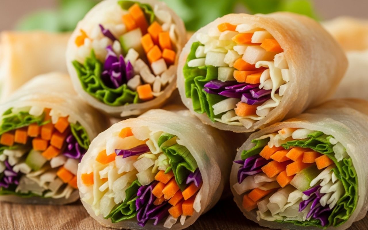 Món Chay Eat Clean – Lựa Chọn Dinh Dưỡng Cho Cơ Thể Khỏe Mạnh