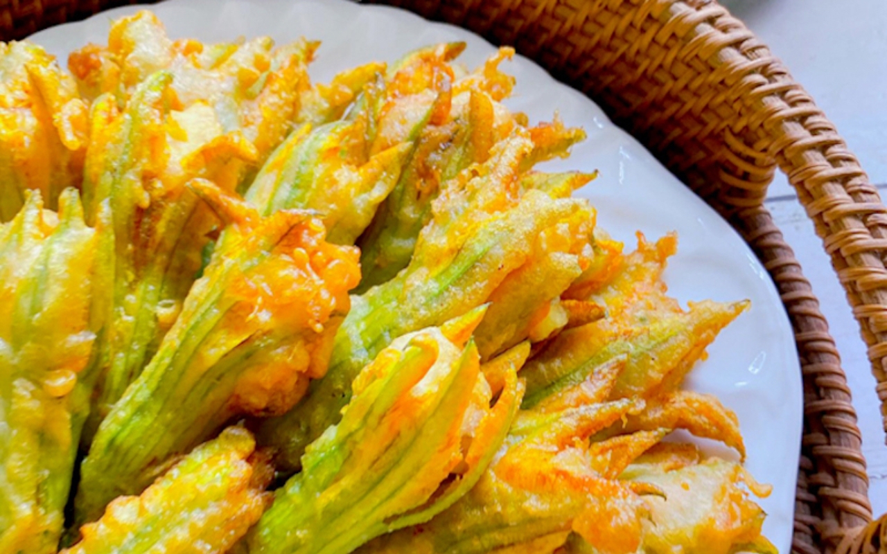 Các Món Chay Chiên Giòn: Hướng Dẫn Nấu Món Chay Giòn Ngon Và Đậm Đà