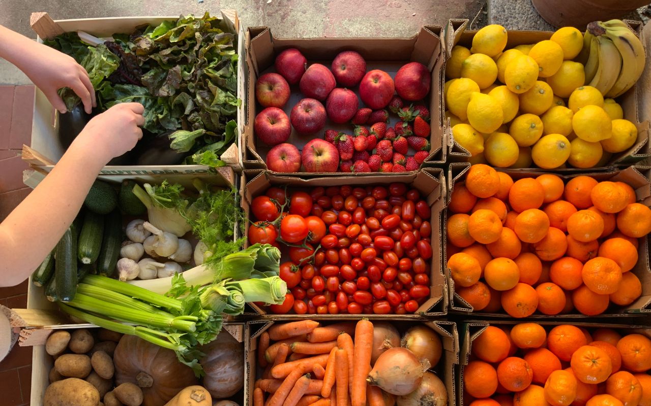 Ăn chay trường và ăn chay kỳ: Khác Nhau Như Thế Nào?