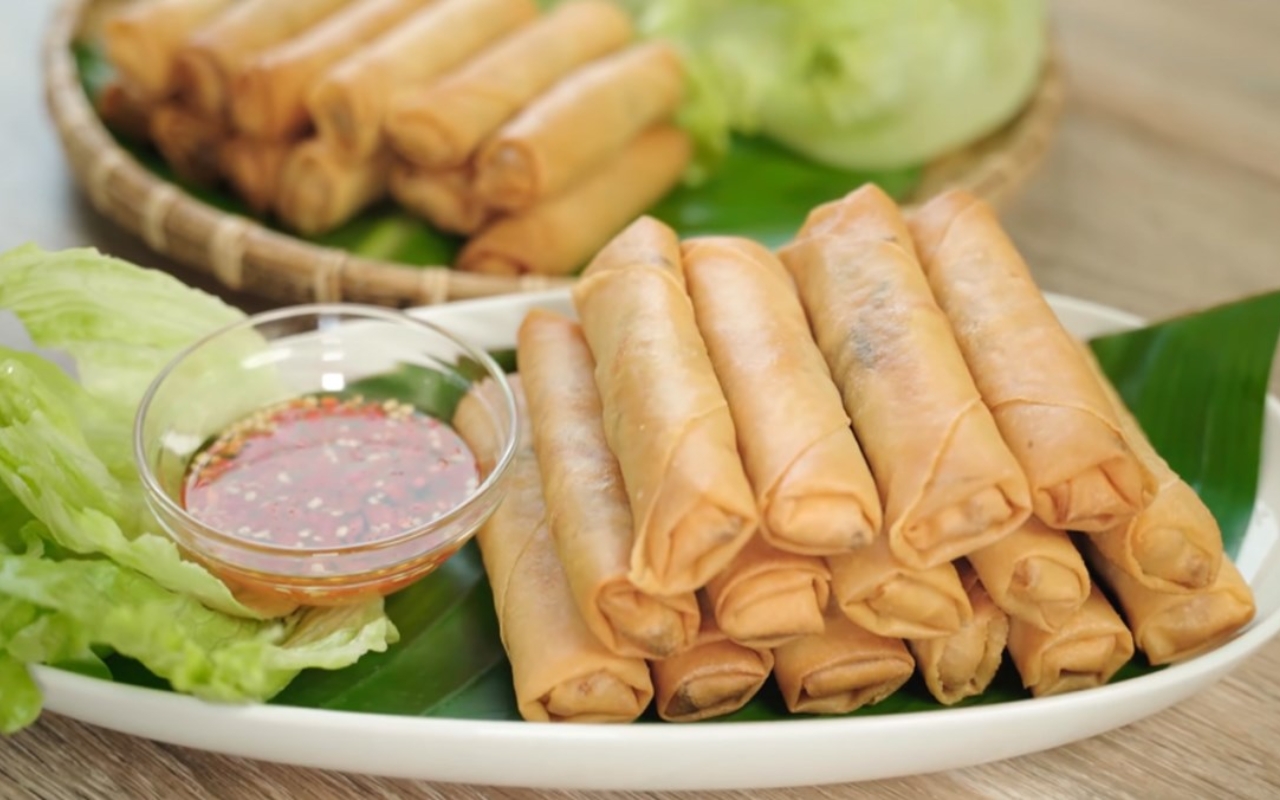 Các Món Chay Cúng Ngày Tết: Món Chay Ngon Cho Tết Nguyên Đán