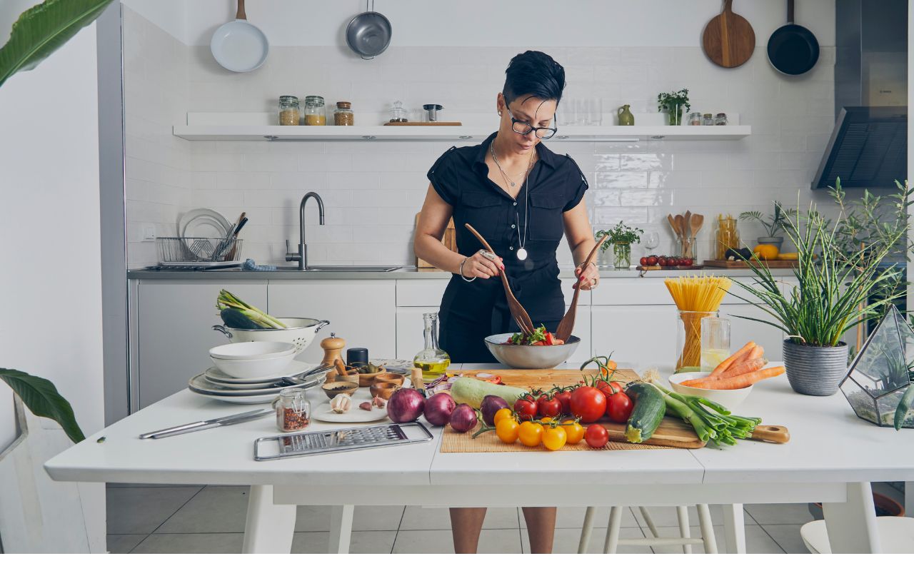 Món Chay Đơn Giản: 10 Món Chay Ngon Dễ Làm Cho Mỗi Ngày"