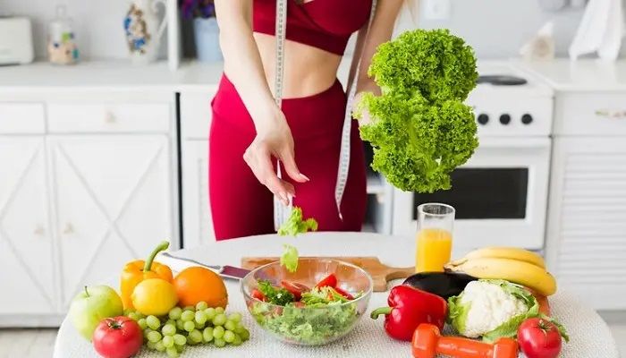 Kế Hoạch Ăn Uống Lành Mạnh Để Đạt Được Mục Tiêu Sức Khỏe