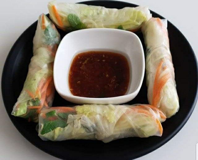 Mắm Nêm Chay – Hương Vị Đậm Đà Cho Bữa Cơm Chay Thêm Tròn Vị