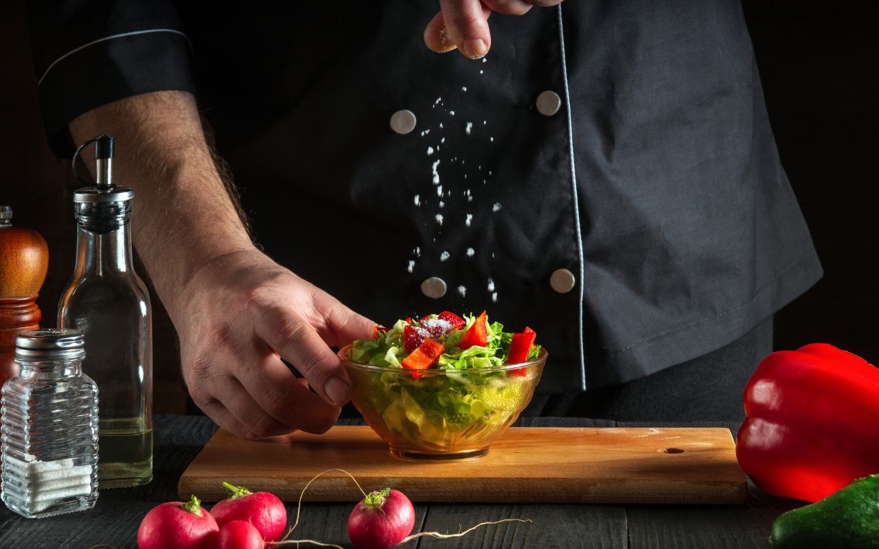 Ăn chay trường có thực sự tốt? Những lợi ích và thách thức khi áp dụng