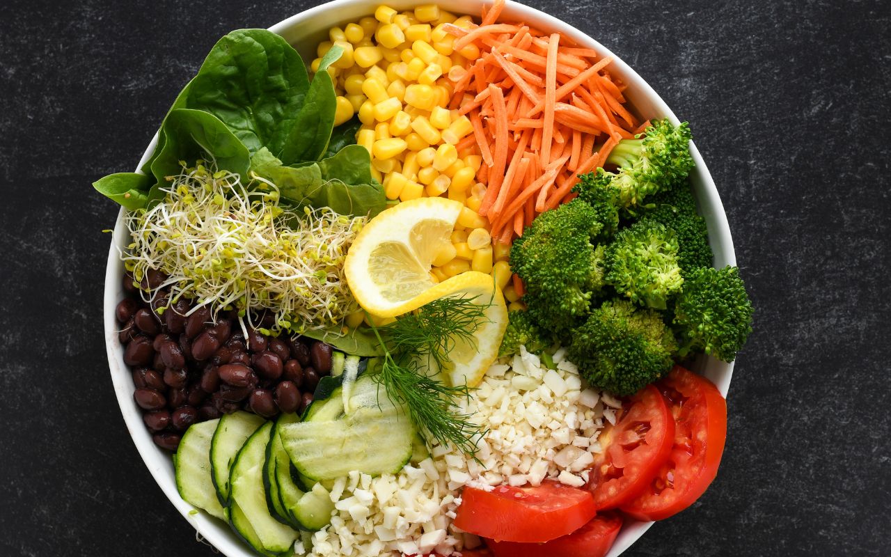 Lionel Messi ăn chay trường không? Sự thật về chế độ ăn uống của anh