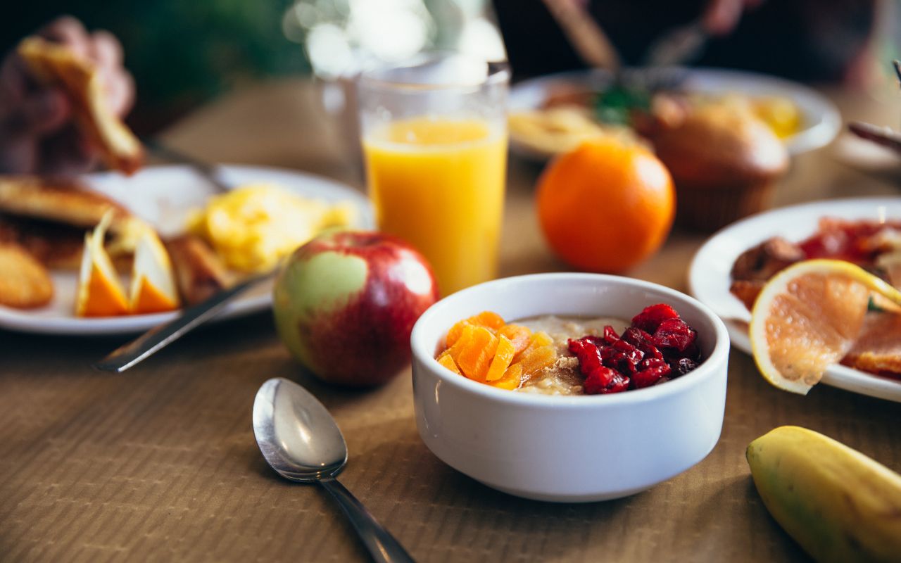 Ăn chay trường là: Những Điều Bạn Cần Biết Trước Khi Bắt Đầu