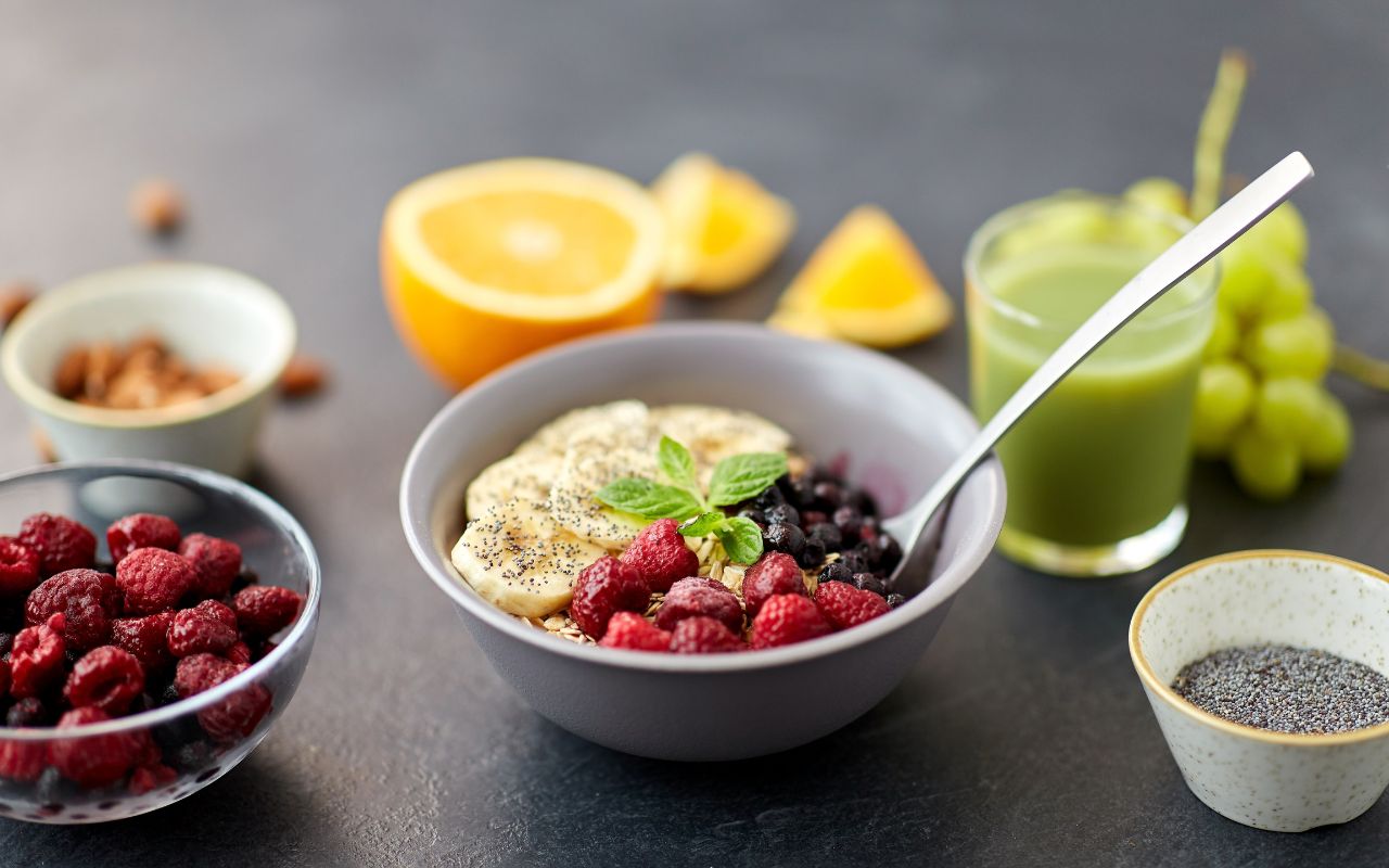 Lionel Messi ăn chay trường không? Sự thật về chế độ ăn uống của anh