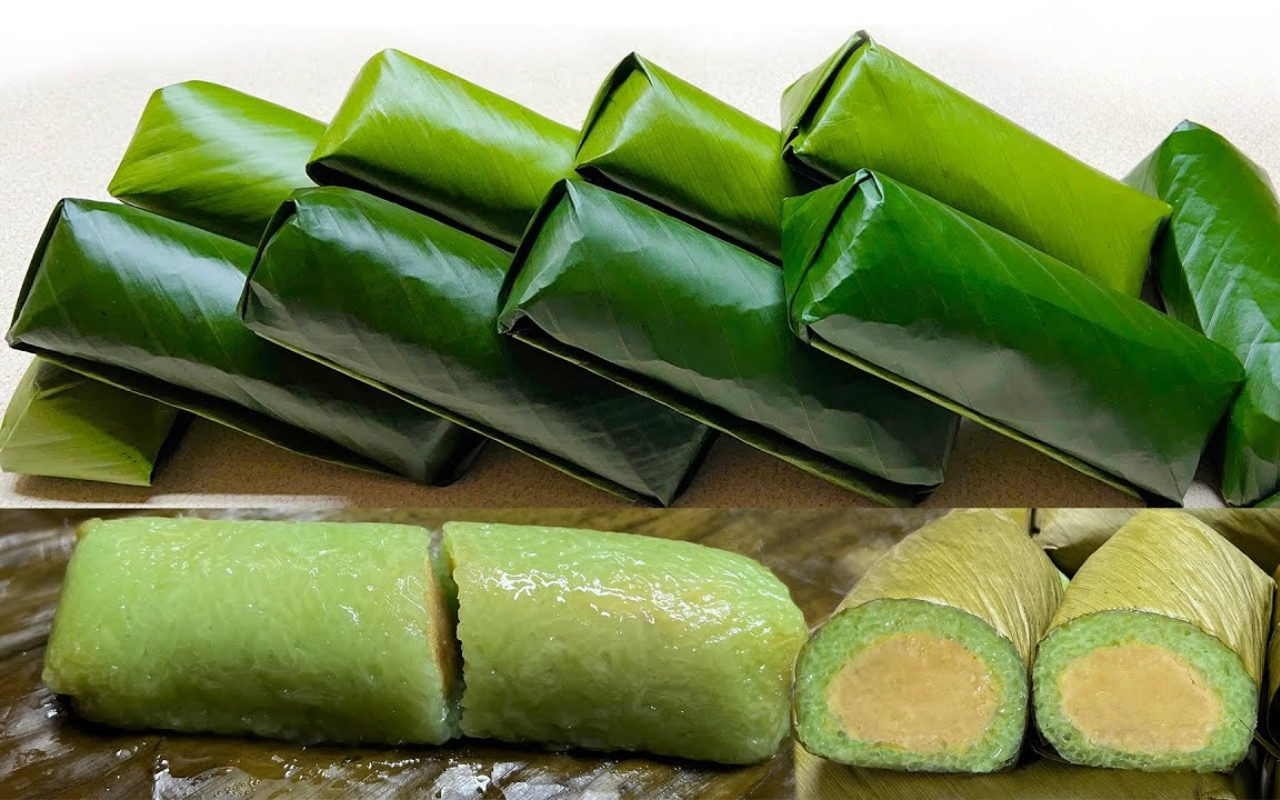 Các Món Chay Cúng Ngày Tết: Món Chay Ngon Cho Tết Nguyên Đán