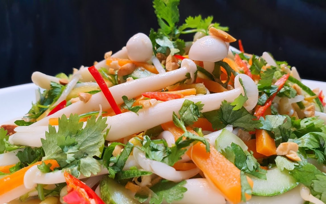 Các Món Chay Cúng 7 Ngày: Món Chay Ngon Cho Lễ Cúng Quan Trọng