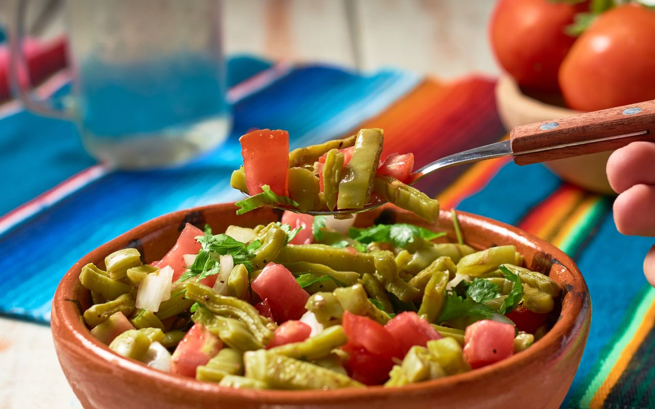 Tìm hiểu về ăn chay trường: Tổng quan về lợi ích, phương pháp và lưu ý