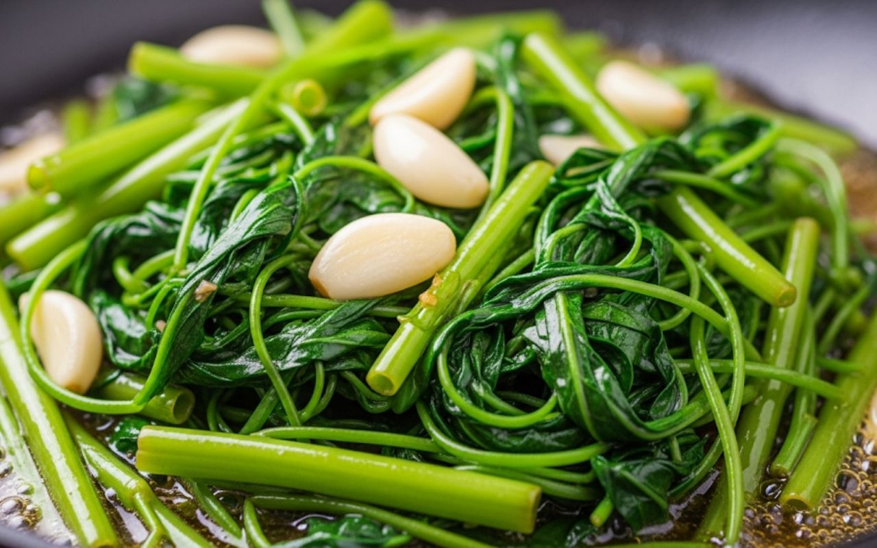 Món Xào Chay – Món Ăn Dễ Làm, Ngon Miệng Và Lành Mạnh Cho Bữa Ăn