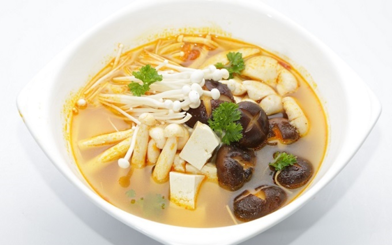 Chế Biến Món Chay Từ Đậu Hũ: Món Chay Ngon Dễ Làm Cho Mỗi Ngày