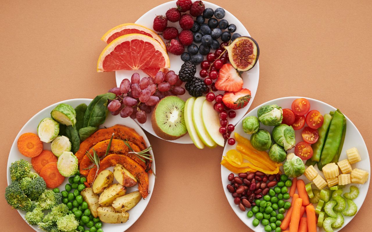 Ăn chay trường có lợi ích gì? Những Lý Do Khiến Bạn Nên Thử