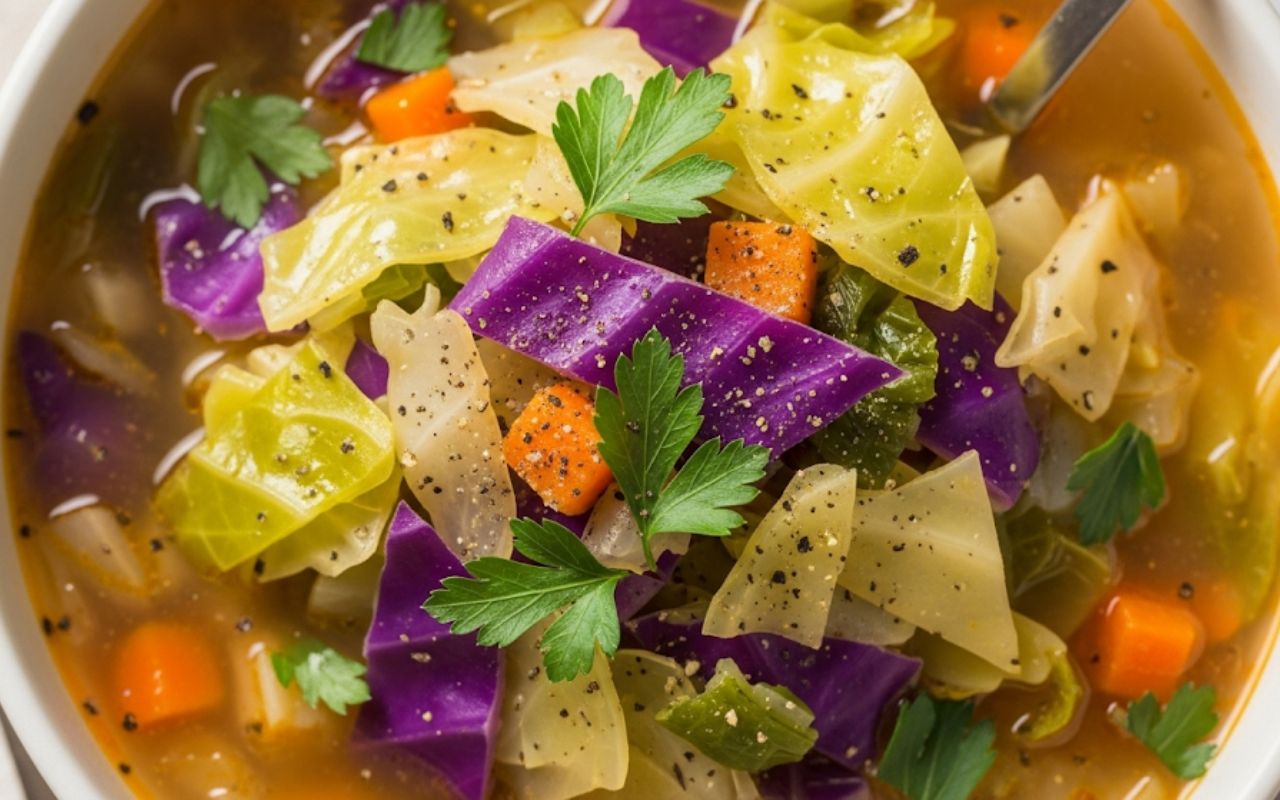 Canh Chay – Món Ăn Lành Mạnh, Dinh Dưỡng Cho Bữa Ăn Tươi Mới