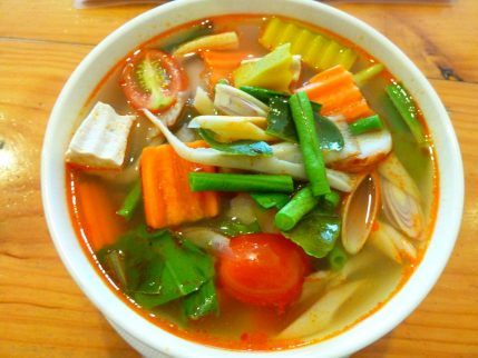 Danh Sách Các Món Chay Ngon, Đơn Giản, Dễ Làm Mà Vẫn Đậm Đà Hương Vị