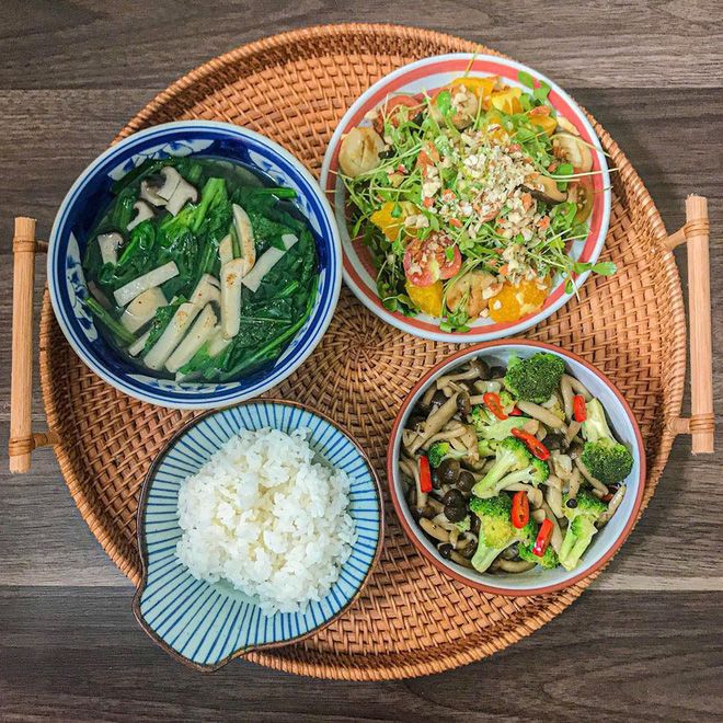 Ăn chay trường có được ăn trứng không? Giải đáp thắc mắc phổ biến