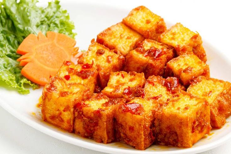 Ăn Chay Trường Có Ý Nghĩa Gì? Lợi Ích Sức Khỏe & Tinh Thần Của Việc Ăn Chay