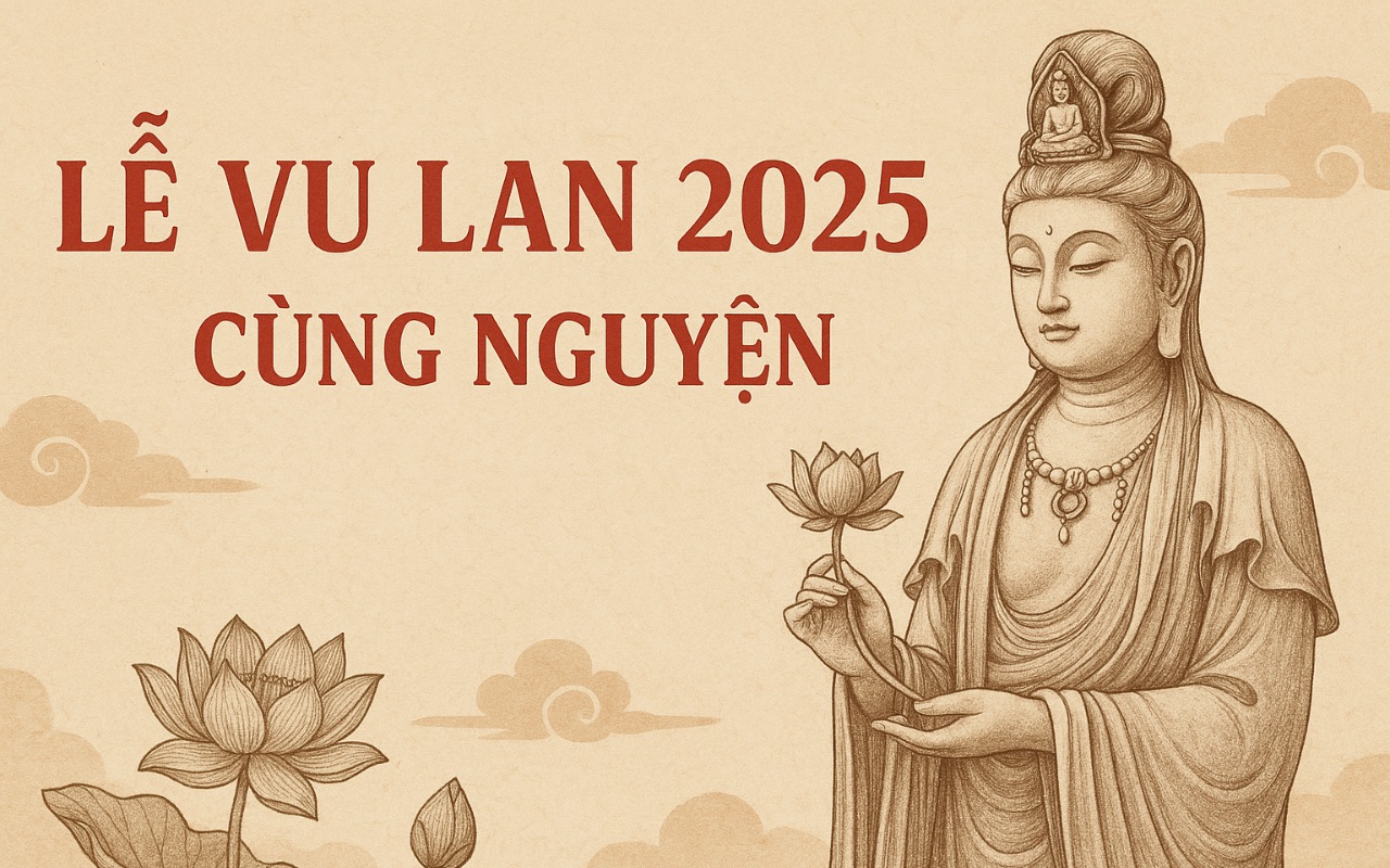 Lễ Vu Lan Là Gì? Giải Đáp Chi Tiết Nhất