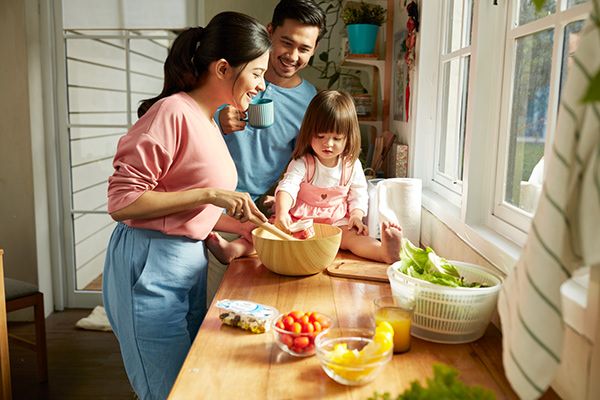 Bé 4 Tuổi Ăn Chay Trường: Cha Mẹ Cần Lưu Ý Điều Gì?