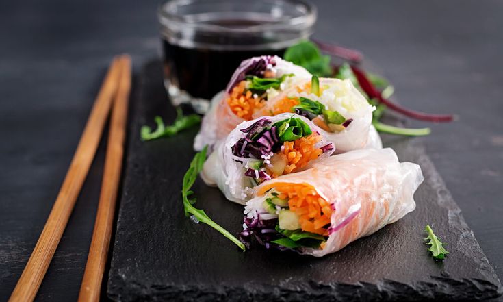 Danh Sách Các Món Chay Ngon, Đơn Giản, Dễ Làm Mà Vẫn Đậm Đà Hương Vị