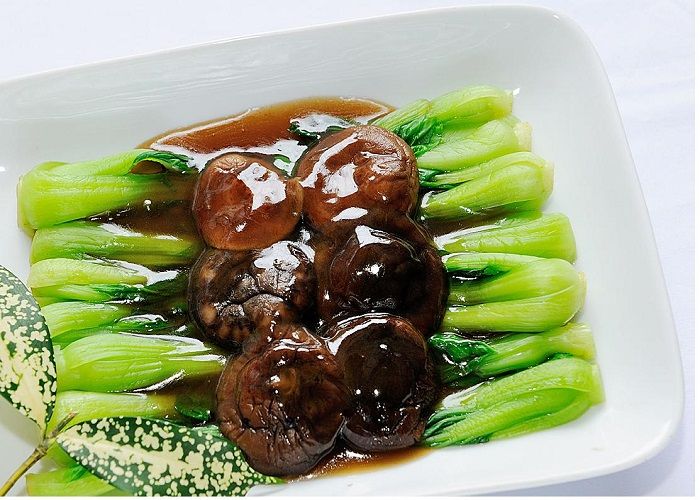 Món Chay Ngon Mỗi Ngày, Thực Đơn Phong Phú, Dễ Chế Biến