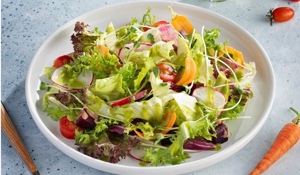 Xây Dựng Lối Sống Lành Mạnh Từ Chế Độ Ăn Uống Khoa Học