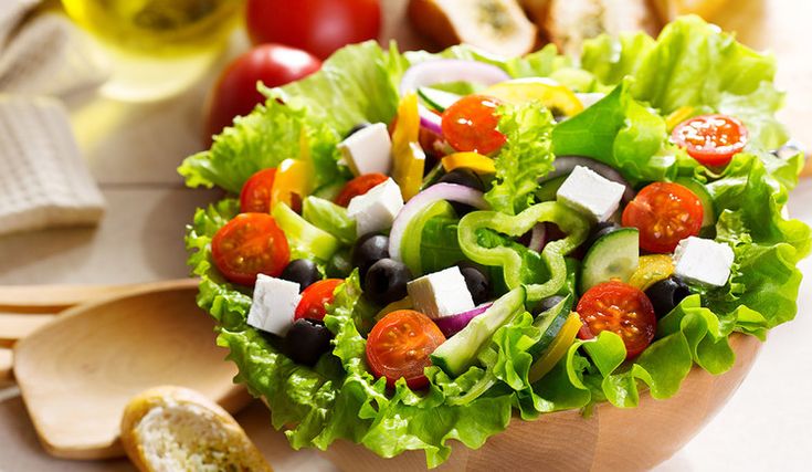 Cách Làm Salad Giảm Cân Vừa Ngon Vừa Tốt Cho Sức Khỏe