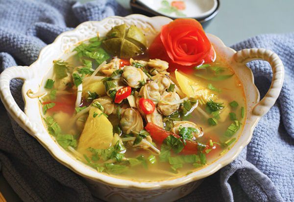 Hướng Dẫn Nấu Canh Chua Chay Ngon, Dễ Làm Tại Nhà