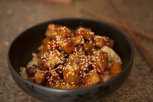 Tổng Hợp Những Món Chay Ngon Dễ Làm Cho Bữa Ăn Hàng Ngày