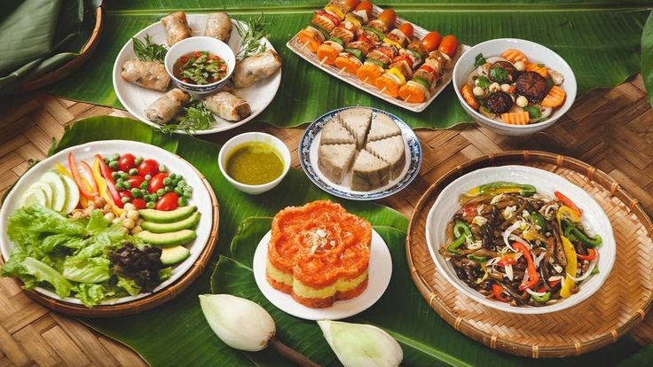 Ăn Chay Trường Kiêng Những Gì? Danh Sách Thực Phẩm Cần Tránh