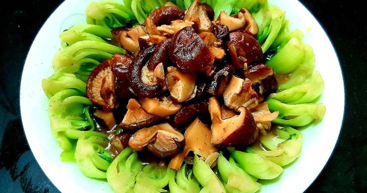 Nấm đông cô khô – Cách chế biến và bảo quản đúng cách