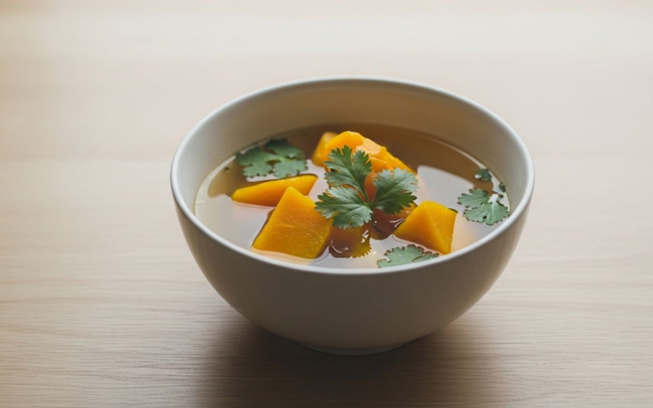 Món Chay Ngon: 5 Công Thức Dễ Làm Tại Nhà