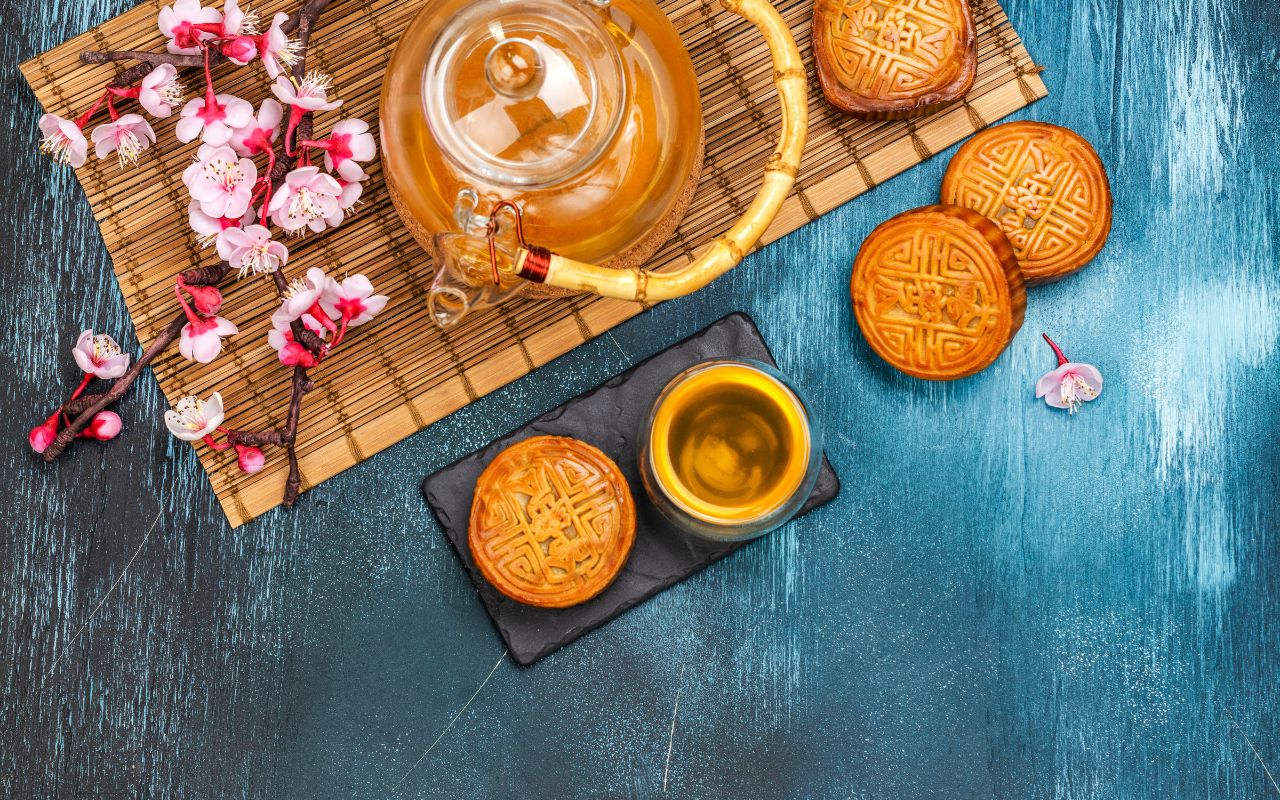 Tết Đoan Ngọ ăn gì?