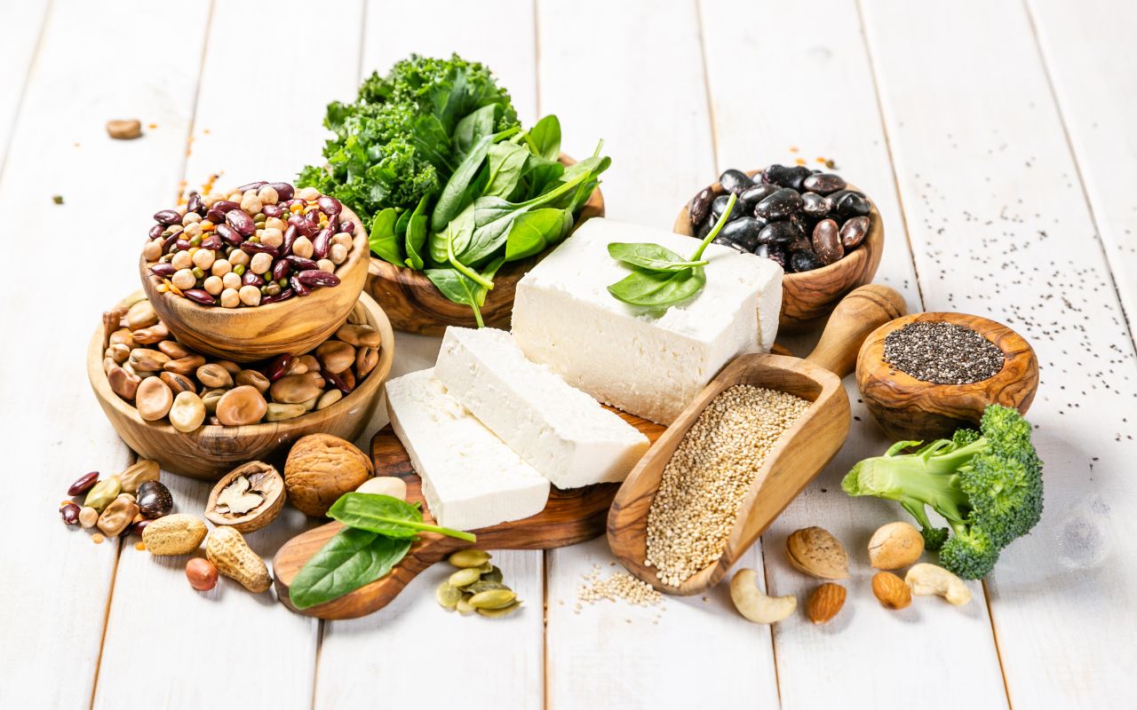 50 Món Chay Đơn Giản: Khám Phá Thế Giới Ẩm Thực Thanh Đạm Dễ Làm Ngay Tại Nhà!