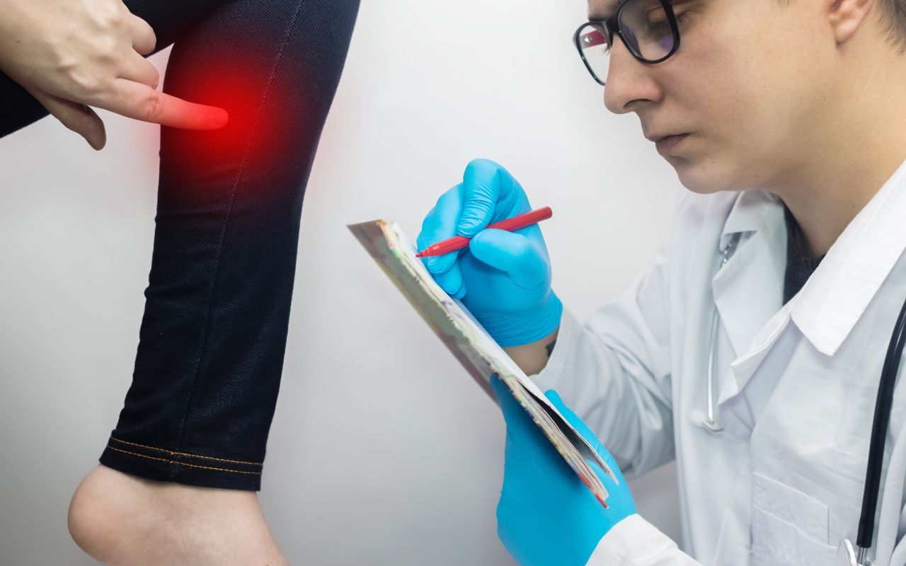 Viêm Cơ Nên Ăn Gì? Thực Đơn Giảm Viêm Và Đau Cơ 2025