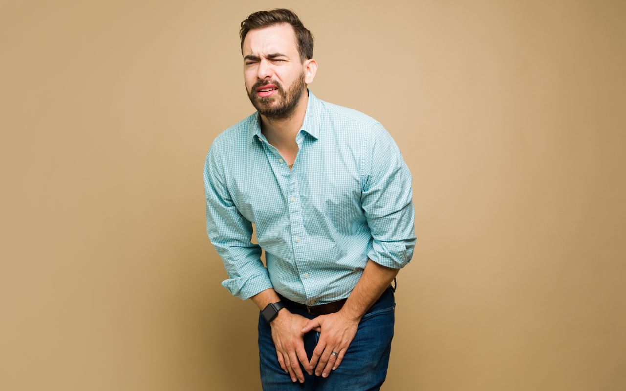 Nhiễm Trùng Đường Tiểu Nên Ăn Gì? Hỗ Trợ Điều Trị Nhanh