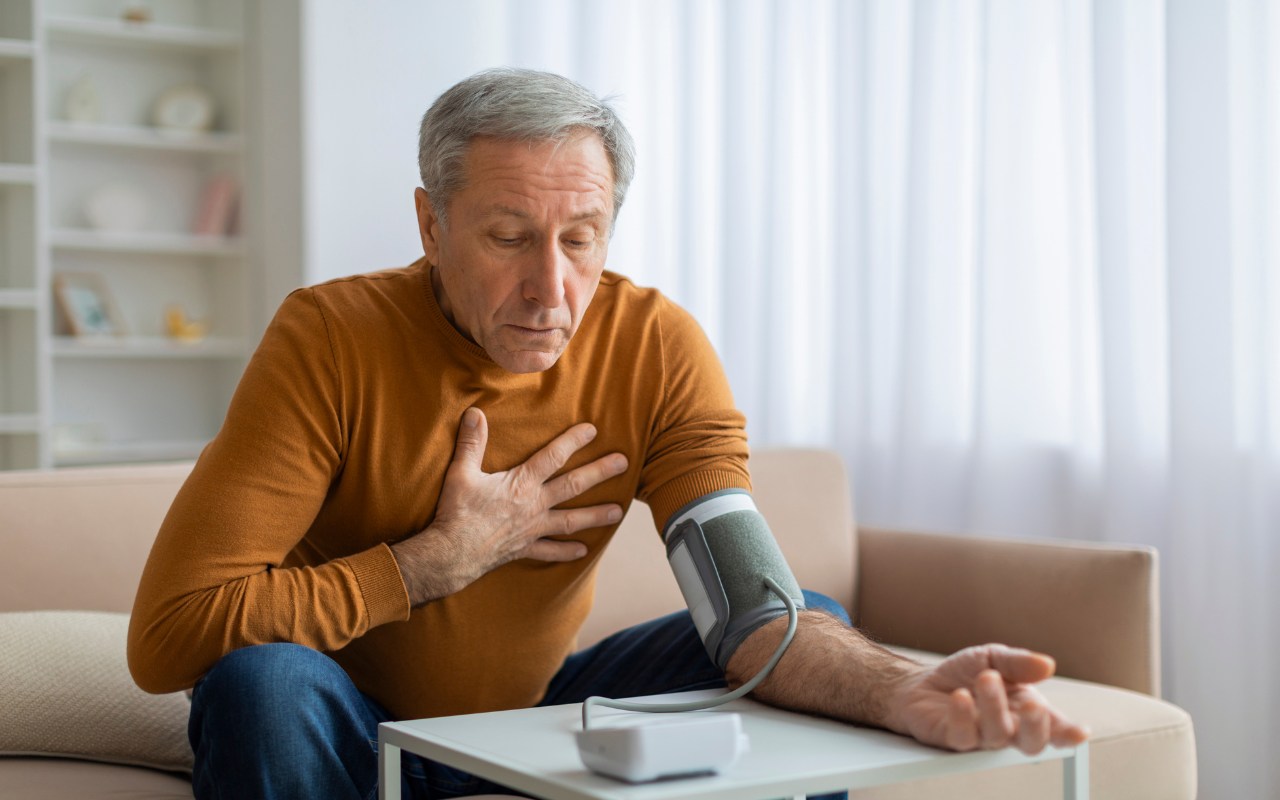 Huyết Áp Cao Nên Ăn Gì? Thực Phẩm Giảm Huyết Áp Tự Nhiên