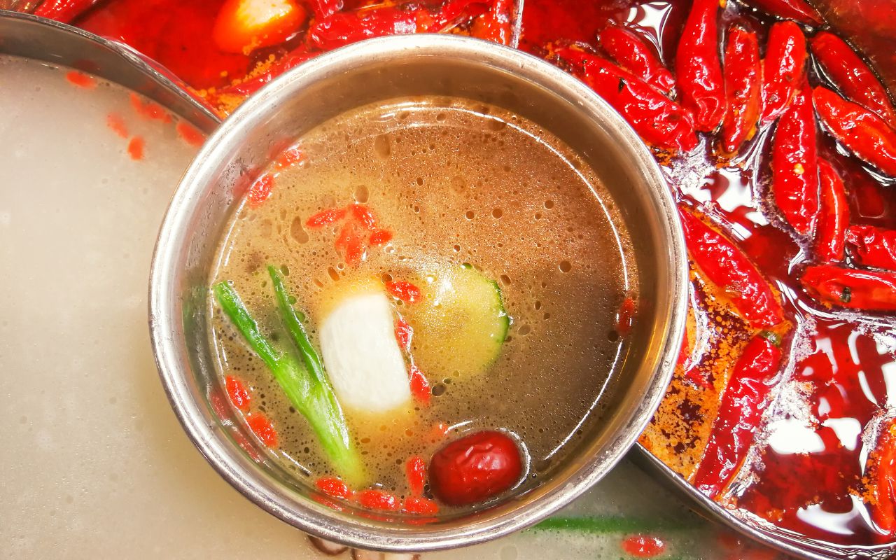 Cách Làm Lẩu Thái Chay Ngon Miệng, Đầy Dưỡng Chất Cho Cả Gia Đình