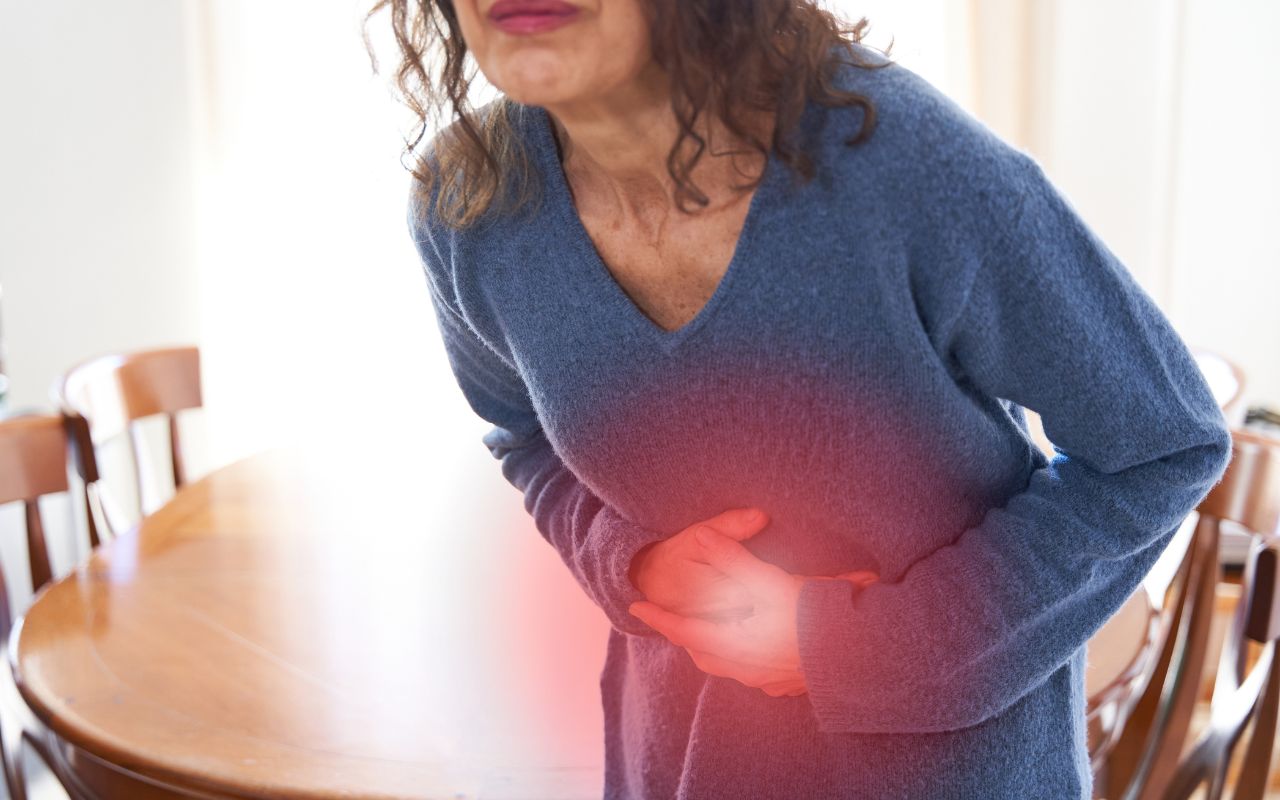 Rối Loạn Tiêu Hóa Nên Ăn Gì? Thực Đơn Cải Thiện Hệ Ruột