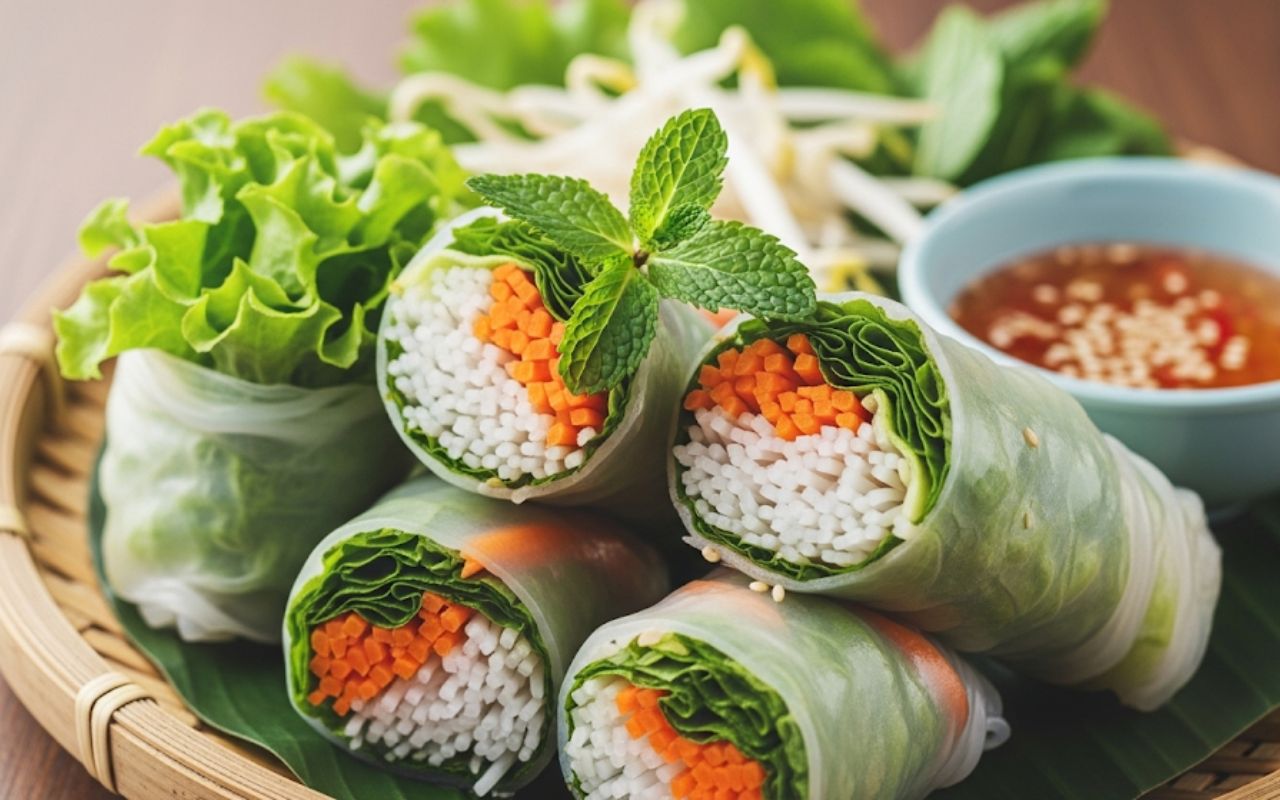 Món Chay Ngon: 5 Công Thức Dễ Làm Tại Nhà