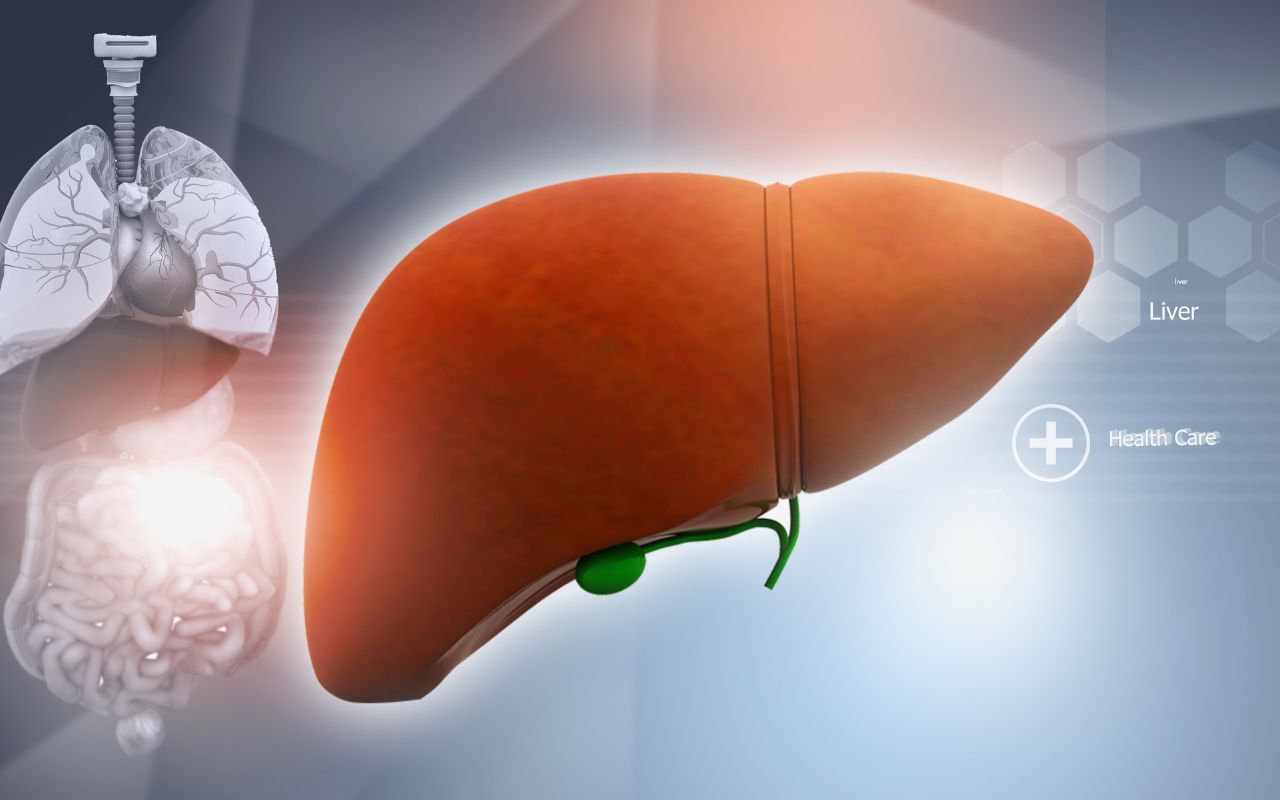 Xơ Gan Nên Ăn Gì? Thực Phẩm Cải Thiện Chức Năng Gan