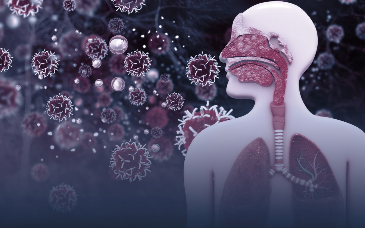 Ung Thư Phổi Nên Ăn Gì? Thực Phẩm Phục Hồi Sức Khỏe