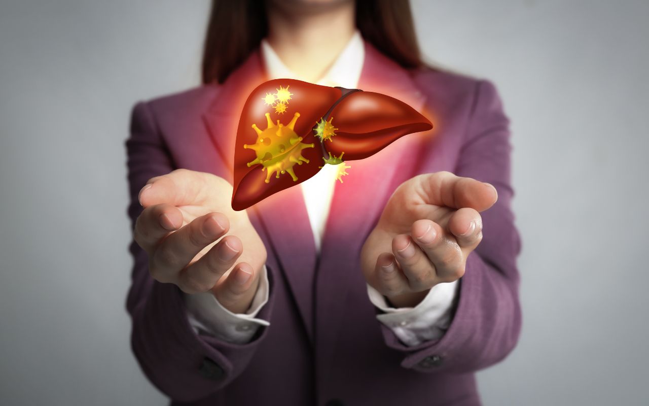 Viêm Gan Do Rượu Nên Ăn Gì? Thực Đơn Phục Hồi Gan