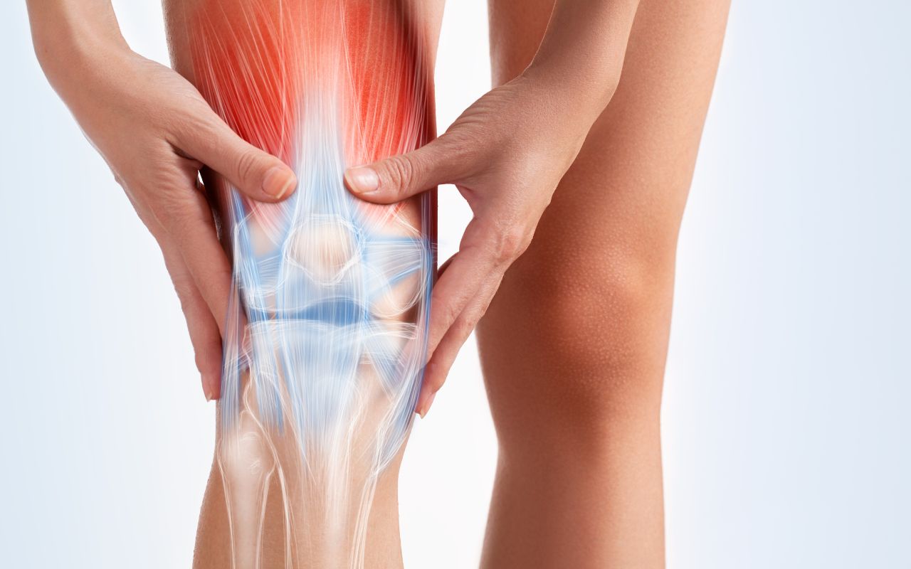 Viêm Khớp Không Xâm Lấn Nên Ăn Gì? Hỗ Trợ Điều Trị