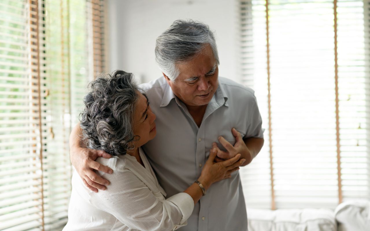 Suy Tim Phải Nên Ăn Gì? Thực Phẩm Giảm Nguy Cơ Tốt