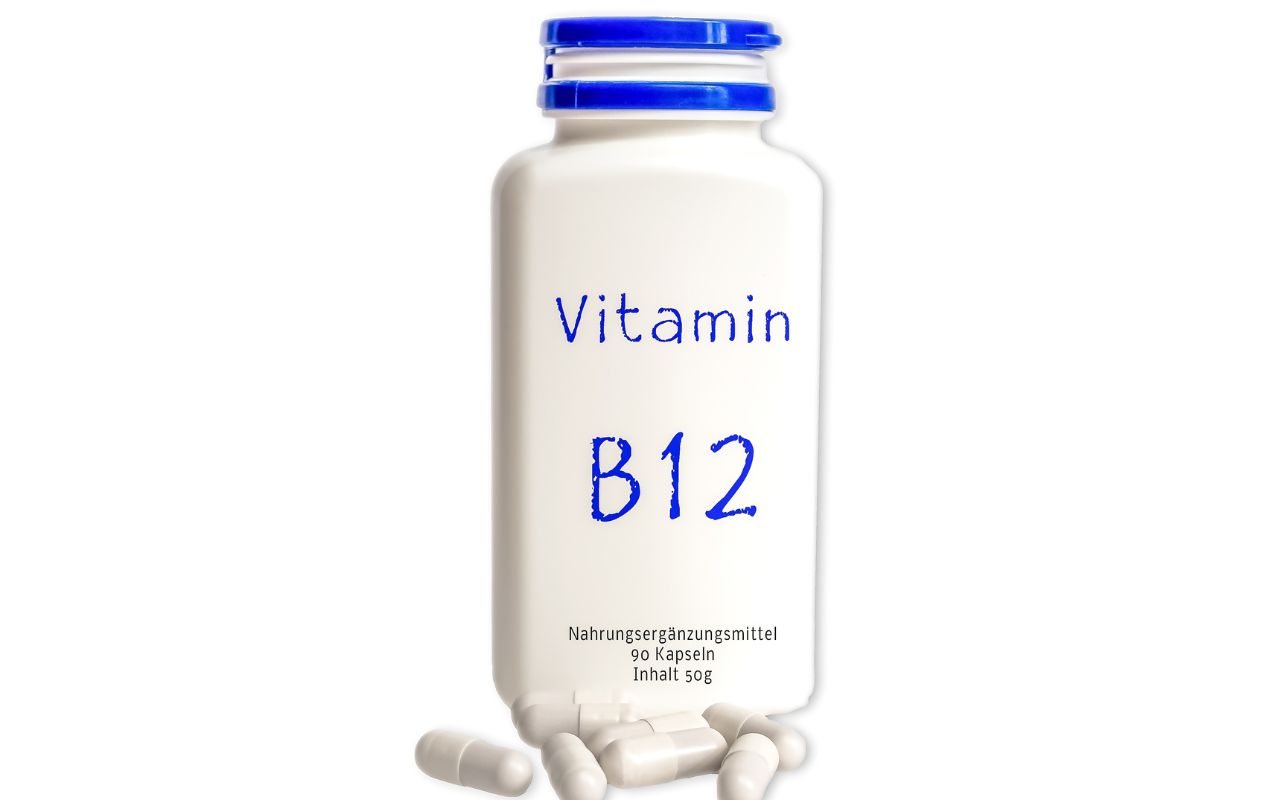 Thiếu Vitamin B12 Nên Ăn Gì? Thực Phẩm Bổ Sung Hiệu Quả